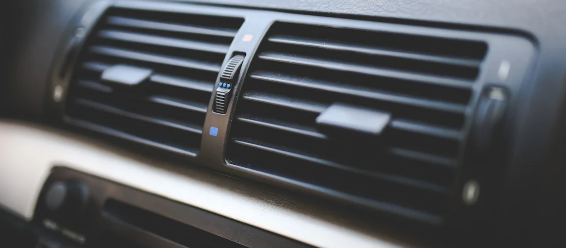 Klimaanlæg & Aircondition