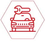 Fuld service og reparation